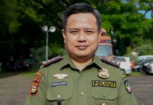 Kemarau Tingkatkan Risiko Karhutla, Pemprov Sulsel Perkuat Patroli dan Edukasi Warga
