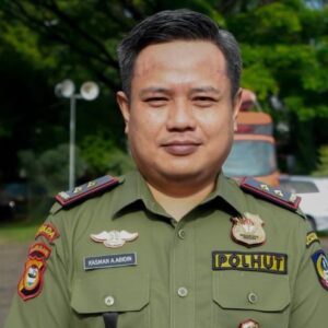Kemarau Tingkatkan Risiko Karhutla, Pemprov Sulsel Perkuat Patroli Dan Edukasi Warga