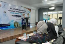 Dekranasda Sulsel Gandeng IWAPI Perluas Peluang Pasar Kerajinan Perempuan Pesisir