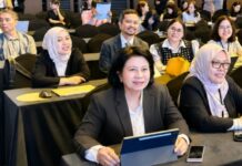 BPOM Tampil di Panggung Dunia: Taruna Ikrar Bawa Indonesia Pimpin Transformasi Regulasi Biofarmasi Global