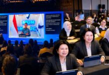 BPOM Tampil di Panggung Dunia: Taruna Ikrar Bawa Indonesia Pimpin Transformasi Regulasi Biofarmasi Global