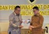 Taruna Ikrar Terima Dubes RI untuk Pakistan, BPOM Siapkan Aliansi Strategis Vaksin dan Regulasi Kesehatan Dua Negara