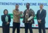 Taruna Ikrar Buka Pintu Indonesia untuk Ghana: Usai Raih WLA, BPOM Jadi Rujukan Regulasi Vaksin Dunia