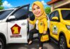 Tinggalkan Golkar, Bupati Barru Andi Ina Dikabarkan Segera Gabung Gerindra