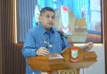 Serapan APBD Makassar Baru 40,96 Persen, Appi Minta OPD Ubah Pola Kerja