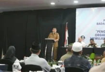 Antisipasi Aksi Anarkis, Pemkot Makassar Siapkan 8.000 CCTV dan Call Center 112
