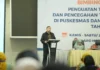 Wali Kota Makassar Soroti Disiplin Kepala Puskesmas: Ini Bukan Pekerjaan Nyambi