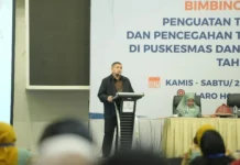 Wali Kota Makassar Soroti Disiplin Kepala Puskesmas: Ini Bukan Pekerjaan Nyambi