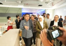 Makassar Dipilih Jadi 10 Kota Hub GSIH Global 2026, Munafri Bicara Masa Depan Ekonomi Digital