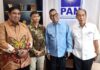 Bupati Maros Bawa Keluarga Vallen ke DPR, Minta Negara Kawal Kasus di Armenia