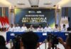 Pemerintah Luncurkan Asta Mandala SMK Go Global, Target Cetak 500 Ribu Pekerja Migran Terampil