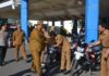 Tembus Medan Ekstrem, Bupati Maros Serahkan 20 Motor Trail untuk Sekolah Terpencil