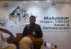 Pendapatan Makassar Tembus 49 Persen, Surplus Rp130 Miliar Dibanding Tahun Lalu