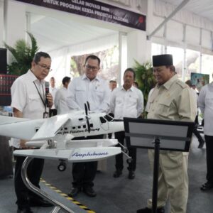 Brin Ungkap Enam Teknologi Strategis Yang Akan Menentukan Masa Depan Indonesia
