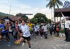 600 Pelari Ramaikan Camba Run 2026, Peserta Datang dari Papua hingga Kendari