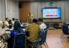 Di Rapat Evaluasi PAD, Wabup Maros Semprot Camat Yang Belum Capai Target PBB