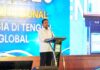 Andi Sudirman Ajak Pengusaha Nasional Lirik Potensi Sulsel, Tegaskan Daerah Terbuka untuk Investasi
