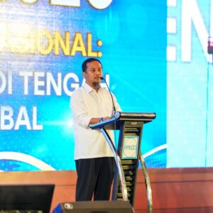 Andi Sudirman Ajak Pengusaha Nasional Lirik Potensi Sulsel, Tegaskan Daerah Terbuka Untuk Investasi