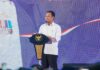 Hadiri Seminar Nasional KDKMP, Gubernur Sulsel Siap Kawal Program Koperasi Merah Putih