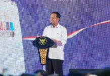 Hadiri Seminar Nasional KDKMP, Gubernur Sulsel Siap Kawal Program Koperasi Merah Putih