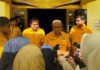 IAS Pasang Target Golkar Maros Tambah Kursi 50 Persen, Patarai Disiapkan Jadi Plt