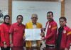 SOKSI Sulsel Ajukan 20 Kader Masuk Kepengurusan Golkar Periode 2026-2031