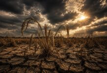 Ribuan Hektare Lahan Pertanian di Maros Terdampak Kekeringan, Komoditas Jagung Gagal Panen