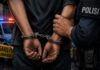 Polisi Tangkap Oknum Pemuka Agama di Takalar, Diduga Rekam Mahasiswi Saat di Kamar Mandi