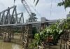 Pemprov Sulsel Gelontorkan Rp13 Miliar, Jembatan Salujambu Segera Bisa Dilintasi