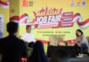 Makassar Job Fair 2026 Digelar 2 Hari, Ada 1.547 Lowongan Kerja