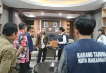 Karang Taruna Makassar Dukung Pemilahan Sampah dari Rumah, Siapkan Gerakan TEBA di Tiap Wilayah