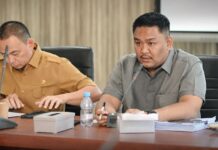 KUA-PPAS 2027 Maros Masuk Tahap Finalisasi DPRD, Ini Prioritas yang Dibahas