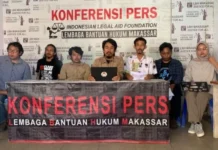 Koalisi Rakyat Sulsel Kecam Penggusuran Petani Laoli, Sebut Aparat Lakukan Kekerasan