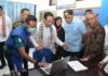 Wamenkes Tinjau Skrining TBC di Maros, Tekankan Tracing Kontak Erat untuk Tekan Kasus