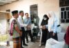 Melinda Aksa Apresiasi Warga Sulap Rumah Jadi Pusat Olah Sampah, Jadi Contoh Penanganan Sampah di Makassar