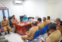 Ketua PKK Makassar Minta Setiap RT Punya 2-3 Teba, Sampah Harus Tuntas dari Rumah