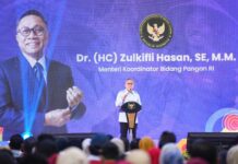Menko Pangan Ultimatum Pemkot Makassar: Sampah Harus Beres 2 Minggu atau Diambil Alih Pemprov Sulsel