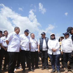 Menteri Lh Sebut Pembenahan Tpa Tamangapa Makassar Layak Jadi Contoh Nasional