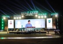 MTQ VIII Korpri Nasional Resmi Dibuka, Ada Hadiah Umrah hingga Beasiswa S3