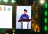 Gubernur Sulsel Tambah Hadiah MTQ KORPRI: Juara Umum Dapat Paket Umrah