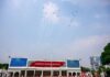 Gladi HUT RI ke-81 Digelar, 81 Pesawat-Helikopter Siap Ramaikan Atraksi Udara