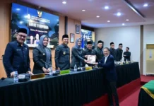 Pemprov Sulsel dan DPRD Sepakat Lanjutkan Program MYP Tahap II
