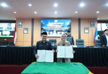 Pemprov Sulsel Ajukan 2 Ranperda ke DPRD Sulsel, Atur IUPK dan Jamkrida