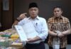 Mensesneg : Prabowo Minta Buku Pelajaran Indonesia Dibandingkan dengan Negara ASEAN