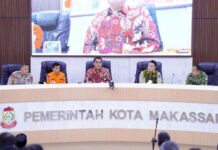 47 Ribu Warga Makassar Terdampak Kekeringan, Pemkot Percepat Distribusi Air Bersih