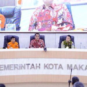 47 Ribu Warga Makassar Terdampak Kekeringan, Pemkot Percepat Distribusi Air Bersih