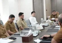 Pemkot Makassar Siapkan Ducting Sharing, Kabel Fiber Optik Bakal Dipindah ke Bawah Tanah