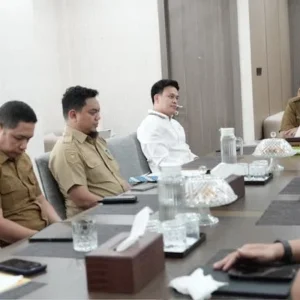Pemkot Makassar Siapkan Ducting Sharing, Kabel Fiber Optik Bakal Dipindah Ke Bawah Tanah