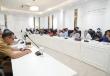 Wali Kota Makassar Perketat Reklame, Bidik PAD hingga Tata Wajah Kota