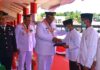 204 Warga Binaan di Maros Dapat Remisi HUT RI, 2 Orang Langsung Bebas